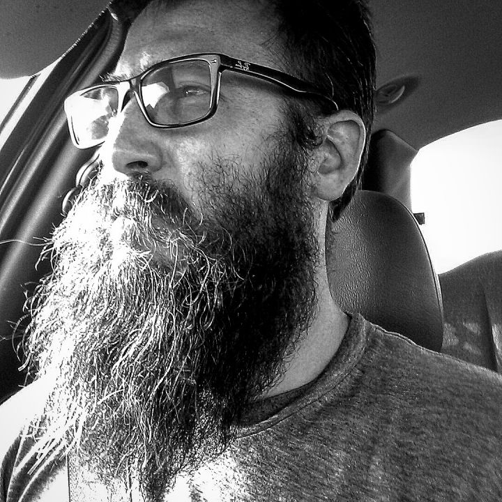 Joshua Church - Class of 1999 - Tehachapi High School