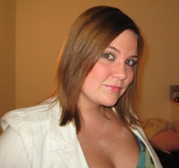 Shannon Reese - Class of 2004 - Tehachapi High School