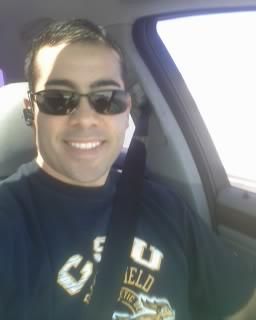 Jason Newman - Class of 1991 - Tehachapi High School