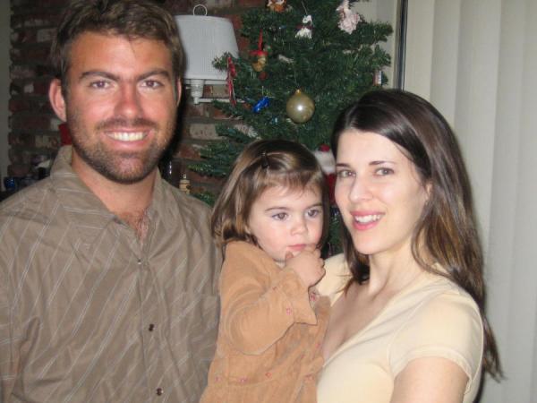 Chris Lambkin - Class of 1997 - Tehachapi High School