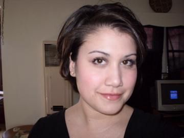 Sarah Taylor - Class of 2001 - Tehachapi High School
