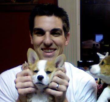 Adam Hoffman - Class of 2006 - Tehachapi High School