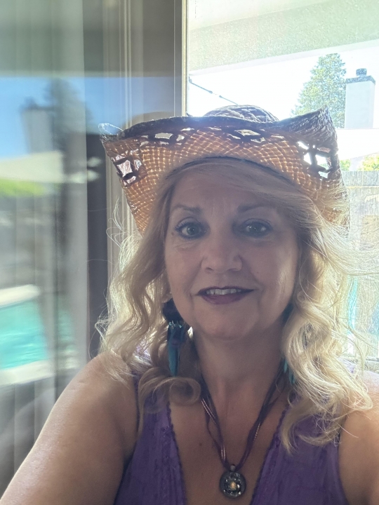 Kristie Swenson - Class of 1980 - Tehachapi High School