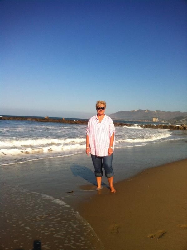 Dana Friesen - Class of 1977 - Tehachapi High School