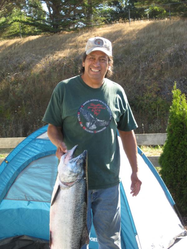 Edward Mata - Class of 1970 - Tehachapi High School