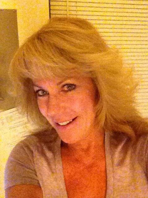 Patricia Deweese - Class of 1983 - Tehachapi High School