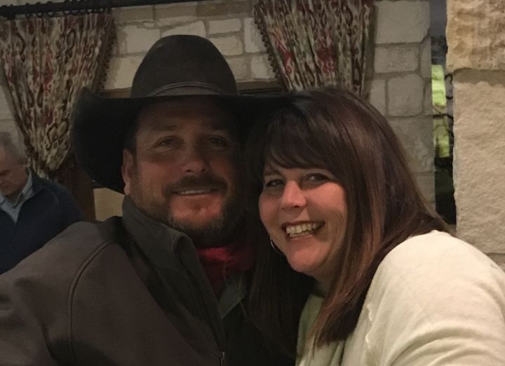 Chris C - Class of 1989 - Tehachapi High School