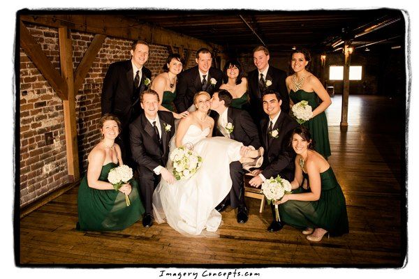 Marcy Wells - Class of 2006 - Tehachapi High School