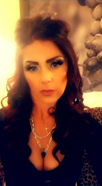 Mickie Monroe - Class of 2002 - Tehachapi High School