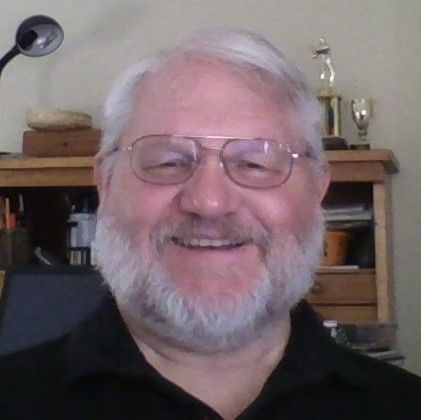 Max Clayton - Class of 1966 - Tehachapi High School
