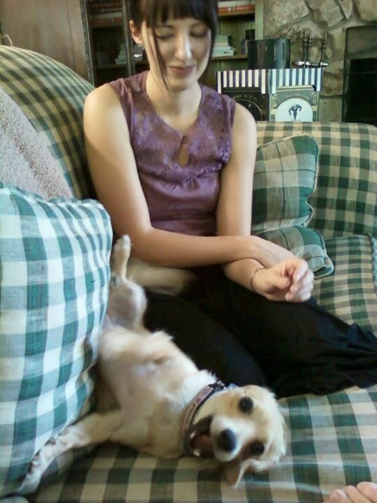 Ruth Stanley - Class of 2005 - Tehachapi High School
