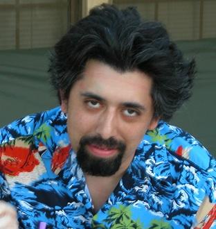 John Pitko - Class of 1992 - Tehachapi High School
