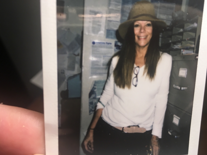 Teri Bisbee - Class of 1976 - Tehachapi High School