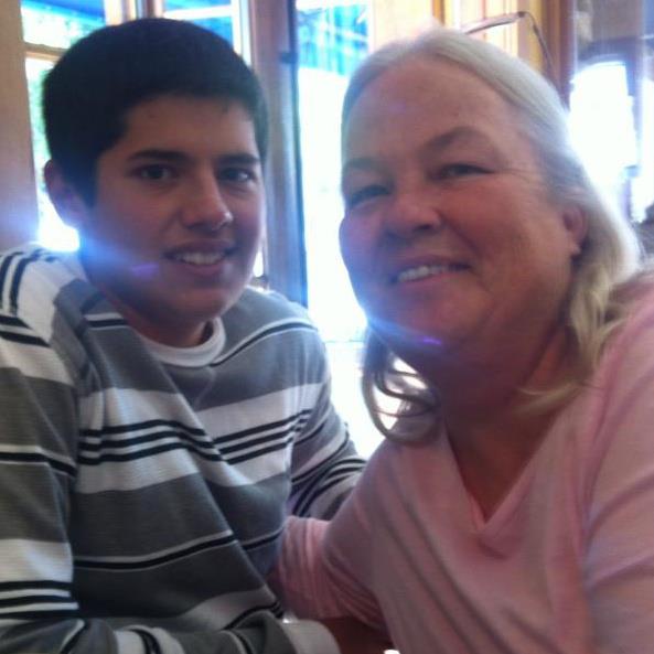 Glenda Ursua - Class of 1970 - Tehachapi High School