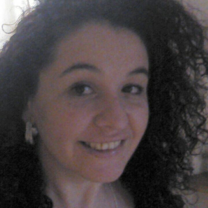 Carmen De Anda - Class of 1993 - Tehachapi High School