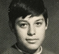 Jon Reyes '74