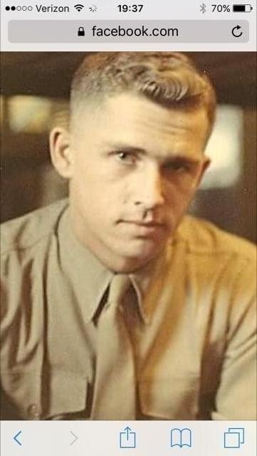 Scott Smith - Class of 1965 - Lemoore High School