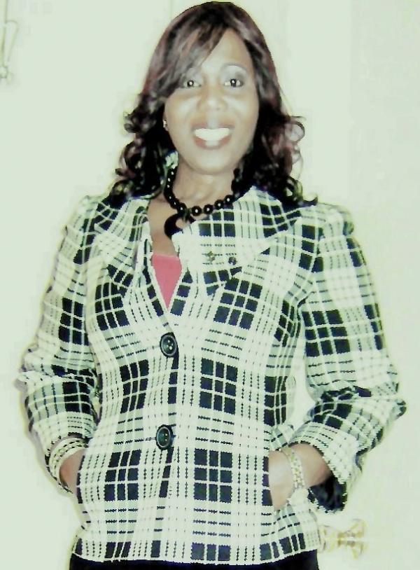 Sandra Harvey - Class of 1988 - Lemoore High School