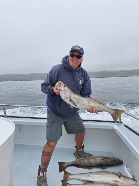 John Miller - Class of 1977 - Lemoore High School