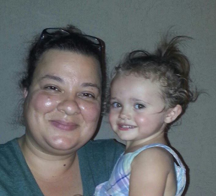 Deanna Akesson - Class of 1994 - Lemoore High School