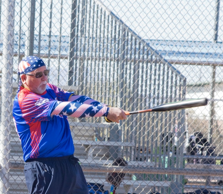 Mark Hojnacki - Class of 1972 - Lemoore High School