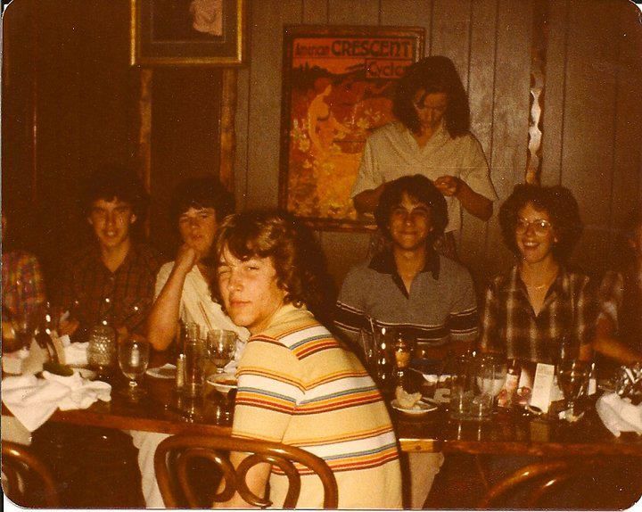 Kerry Bartlett - Class of 1981 - Lemoore High School