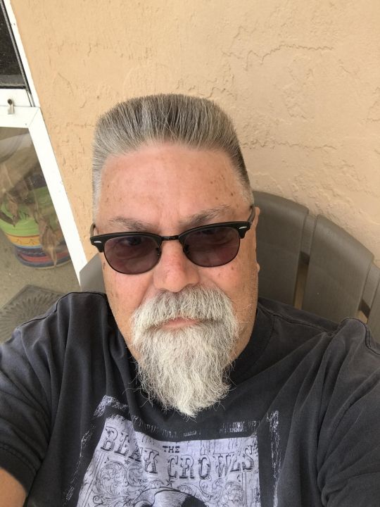 William Ake - Class of 1974 - Lemoore High School