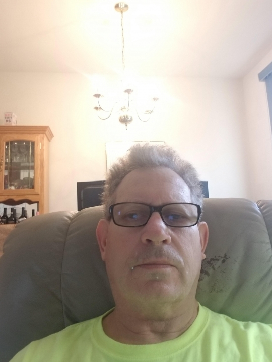 Wayne Cohl - Class of 1975 - Lemoore High School