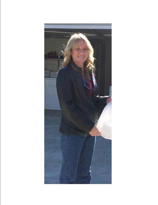 Janet Gordon - Class of 1980 - Lemoore High School