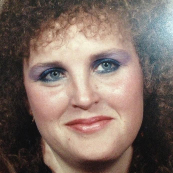 Joyce Campbell - Class of 1978 - Lemoore High School