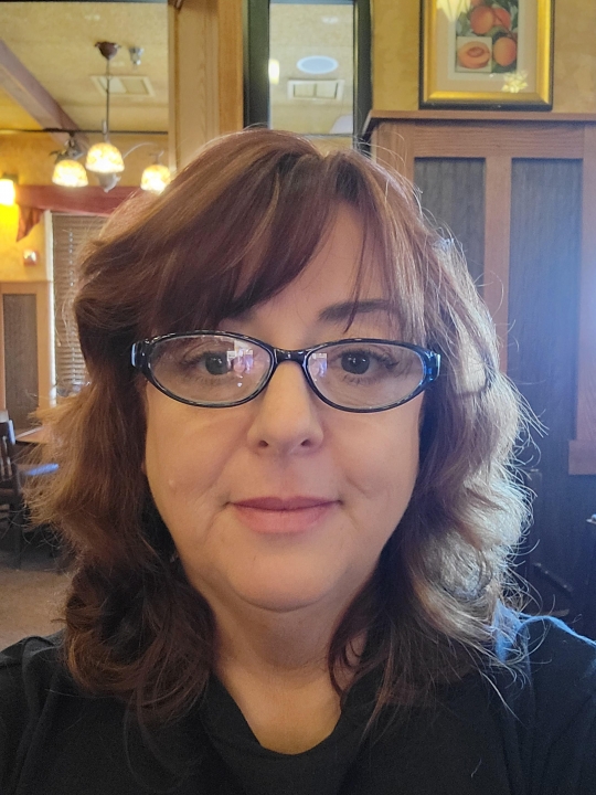 Romaine Mudge - Class of 1991 - Lemoore High School