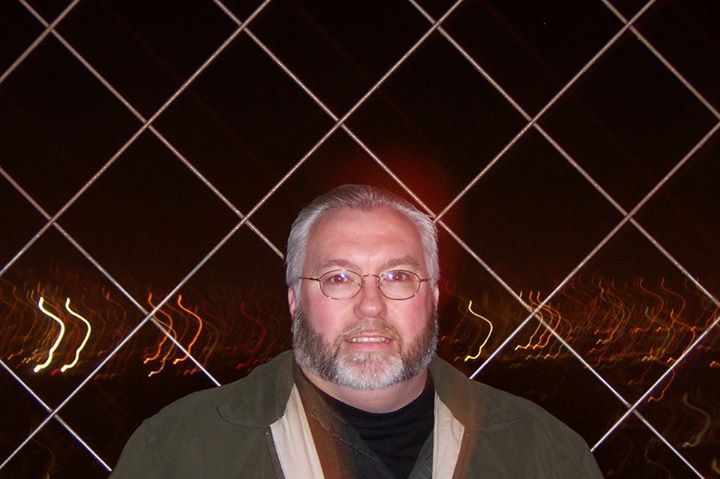 Don Qualls - Class of 1974 - Lemoore High School