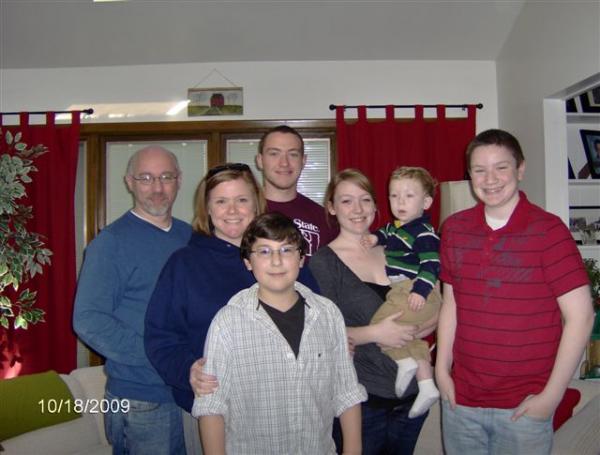 Katie Sillery - Class of 1983 - Lemoore High School