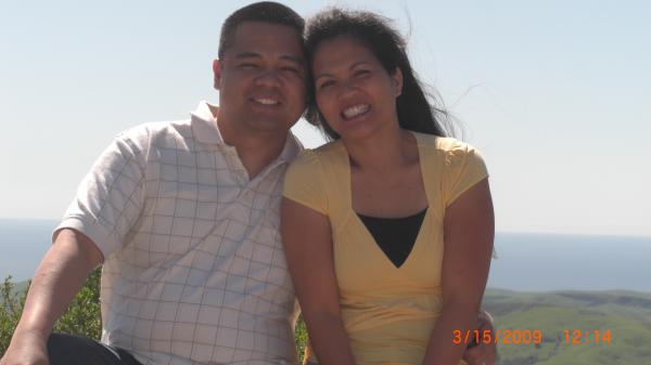 Mary Jane Reese - Class of 1992 - Lemoore High School