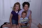 Jennifer Virgo - Class of 1997 - Lemoore High School