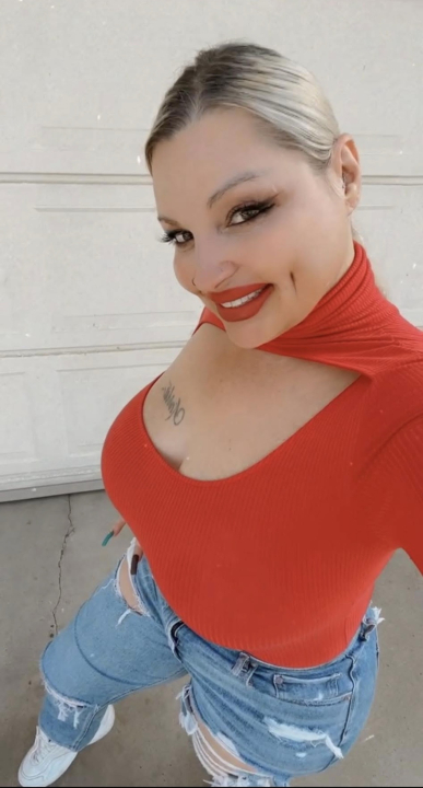 Rochelle Hoggard - Class of 1995 - Lemoore High School