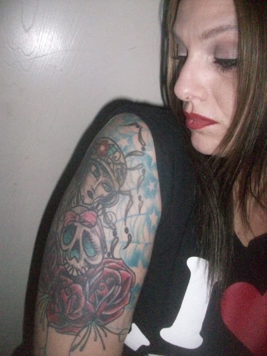 Amber Stevens - Class of 1999 - Lemoore High School