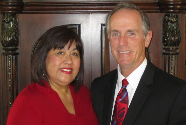 Fran Macias - Class of 1978 - Lemoore High School