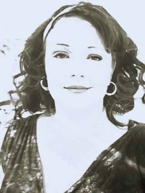 Justine Vidal - Class of 1992 - Lemoore High School