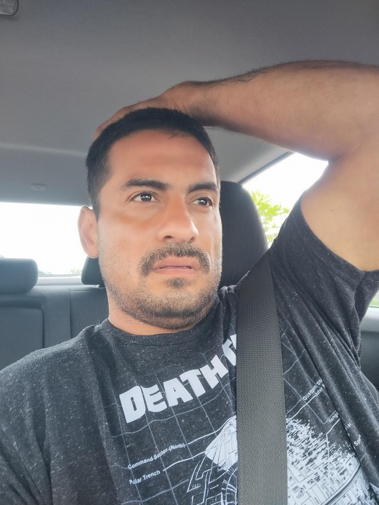 Juan Luis - Class of 1994 - Lemoore High School