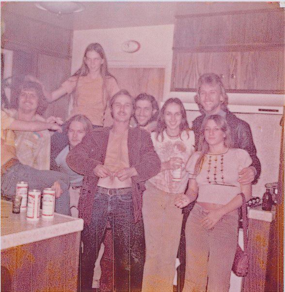 Tammie Lytle - Class of 1976 - Lemoore High School