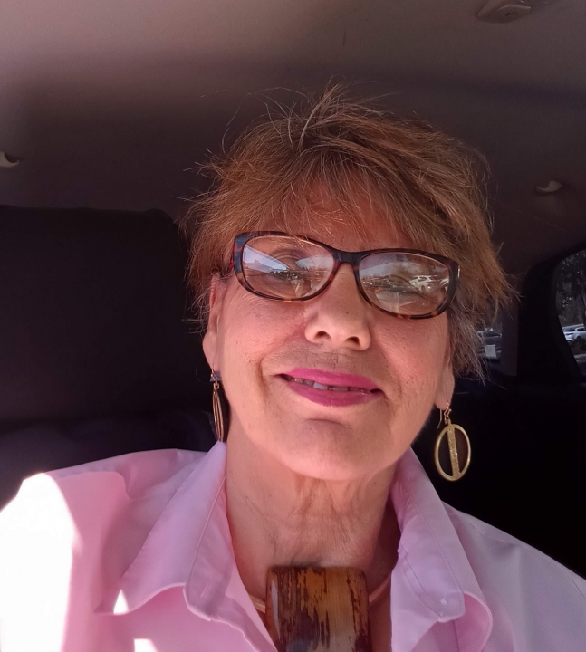 Donna Ray - Class of 1968 - Lemoore High School