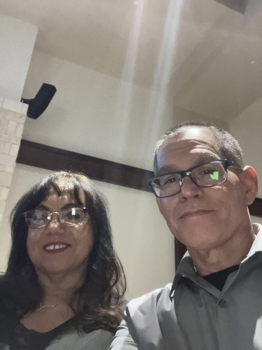 Richard Herrera - Class of 1980 - Lemoore High School