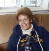 Christine Andrada - Class of 1969 - Lemoore High School