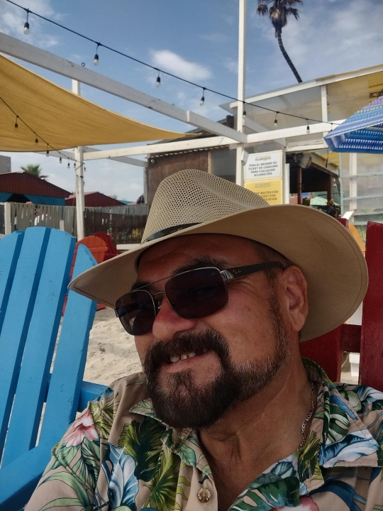 Cirilo Villasenor - Class of 1978 - Lemoore High School