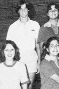 Carol Moreno - Class of 1975 - Lemoore High School