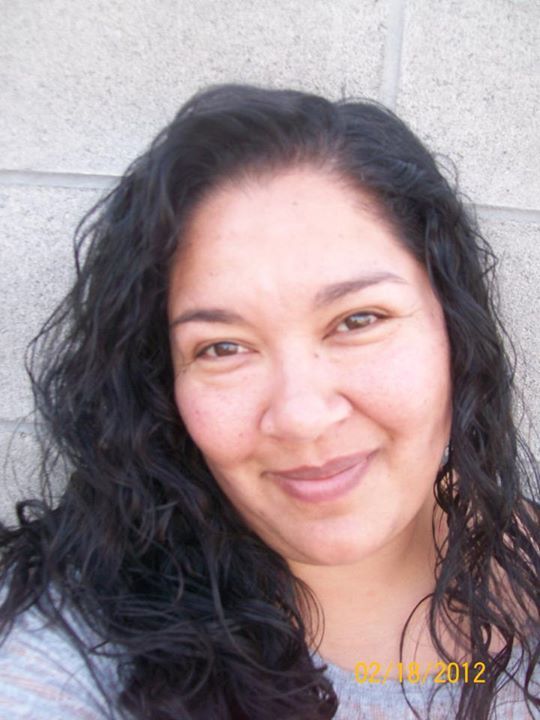 Stephanie Yanez - Class of 1995 - Lemoore High School