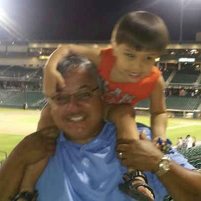 Raymond Villasenor Jr - Class of 1975 - Lemoore High School