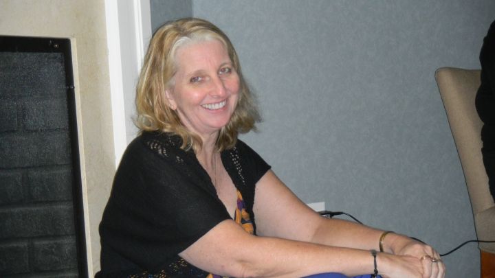 Sharon Rice - Class of 1978 - Lemoore High School