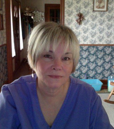 Reesa Kirschner - Class of 1966 - Lemoore High School
